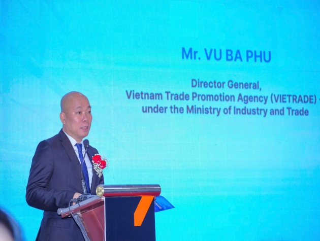 VME & SIE 2025 - Cầu nối giữa doanh nghiệp Việt Nam và Nhật Bản